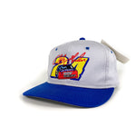 Vintage 90's Jeff Gordon 24 NASCAR Hat