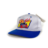 Vintage 90's Jeff Gordon 24 NASCAR Hat