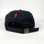 Vintage 90's Dueling Divas Hat