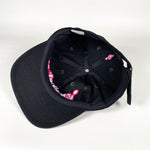 Vintage 90's Dueling Divas Hat