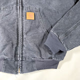 Vintage 2001 Carhartt J68 PTL Petrol Duck Active Jacket