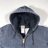 Vintage 2001 Carhartt J68 PTL Petrol Duck Active Jacket