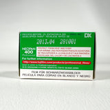 Expired 2013 Fujifilm Neopan 400 Professional 35mm Film
