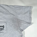 Vintage 90's Harley Davidson Richmond HOG Eagle T-Shirt