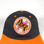 Vintage 90's Baltimore Orioles DAP Hat