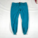 Vintage 90's Patagonia Cotton Jogger Hiking Pants