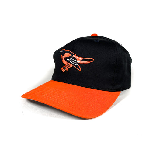 Vintage 90's Baltimore Orioles Outdoor Cap Hat