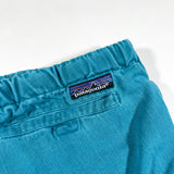 Vintage 90's Patagonia Cotton Jogger Hiking Pants