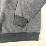 Vintage 90's Harley-Davidson Made in USA Gray Crewneck Sweatshirt