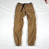 Vintage 1993 Patagonia 56131 Belted Hiking Pants