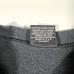Vintage 90's Harley-Davidson Made in USA Gray Crewneck Sweatshirt