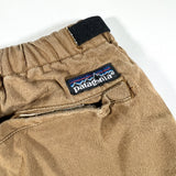 Vintage 1993 Patagonia 56131 Belted Hiking Pants