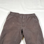 Vintage 90's Patagonia Stand-Up Double Knee Pants