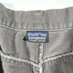 Vintage 90's Patagonia Stand-Up Double Knee Pants