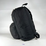 Vintage 1996 JanSport Made in USA Black Backpack