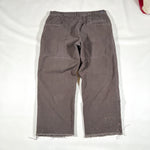 Vintage 90's Patagonia Stand-Up Double Knee Pants