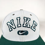 Vintage 90's Nike Spellout Hat