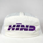 Vintage 90's HIND Sports Hat