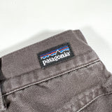 Vintage 90's Patagonia Stand-Up Double Knee Pants