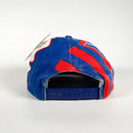 Vintage 90's Rusty Wallace All Over Print Hat