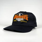 Vintage 2000 Myrtle Beach Bike Week Eagle Hat