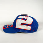 Vintage 90's Rusty Wallace All Over Print Hat