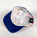 Vintage 90's Rusty Wallace All Over Print Hat