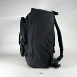 Vintage 90’s Eddie Bauer Black Multi-Pocket Backpack