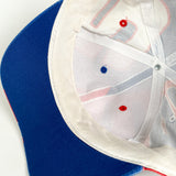 Vintage 90's Rusty Wallace All Over Print Hat