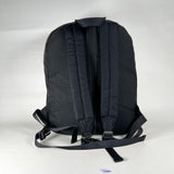 Vintage 90’s Eddie Bauer Black Multi-Pocket Backpack