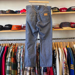 Vintage 60's Sears Roebucks Western Jeans