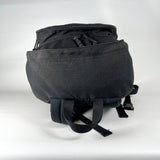 Vintage 90’s Eddie Bauer Black Multi-Pocket Backpack