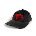 Vintage 1998 Van Halen Tour Hat