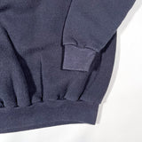 Vintage 90’s Levi’s Britannia Black Crewneck Sweatshirt