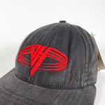 Vintage 1998 Van Halen Tour Hat