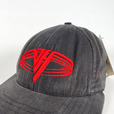 Vintage 1998 Van Halen Tour Hat