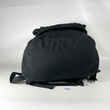 Vintage 90’s Eddie Bauer Black Multi-Pocket Backpack