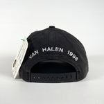 Vintage 1998 Van Halen Tour Hat