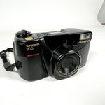 Vintage 1996 Olympus Superzoom 800 35mm Film Camera