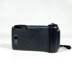 Vintage 1996 Olympus Superzoom 800 35mm Film Camera