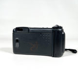 Vintage 1996 Olympus Superzoom 800 35mm Film Camera