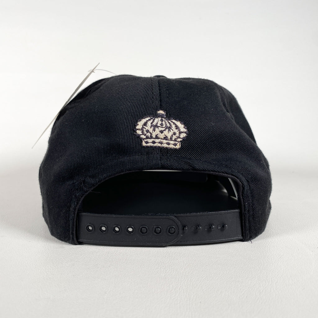 vntage los angeles LA kngs snapback hat cap adult O… - Gem vntage los angeles LA kngs snapback hat cap adult O… - Gem