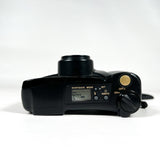 Vintage 1996 Olympus Superzoom 800 35mm Film Camera