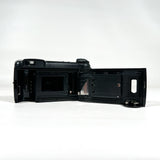 Vintage 1996 Olympus Superzoom 800 35mm Film Camera