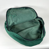 Vintage 90’s Eastpak Made in USA Green Backpack