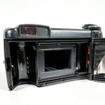 Vintage 1996 Olympus Superzoom 800 35mm Film Camera