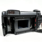 Vintage 1996 Olympus Superzoom 800 35mm Film Camera