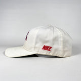 Vintage 80's Nike Tour Golf Hat