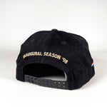 Vintage 1998 Dave Blaney Amoco #93 NASCAR Hat