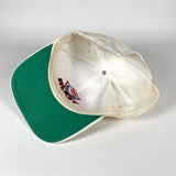 Vintage 80's Nike Tour Golf Hat